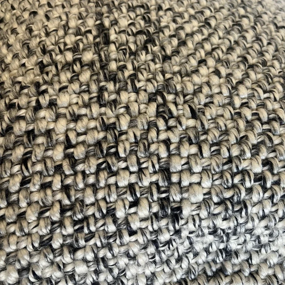 Basketweave Decorative Pillow cover 18